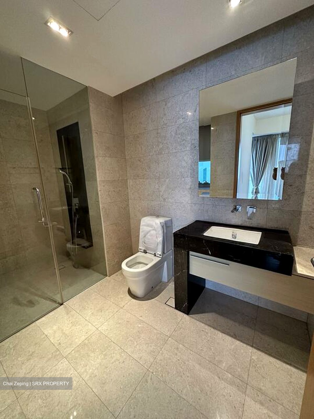 Marina Bay Suites (D1), Condominium #523167821
